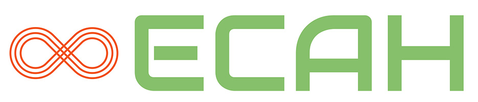ECAH logo