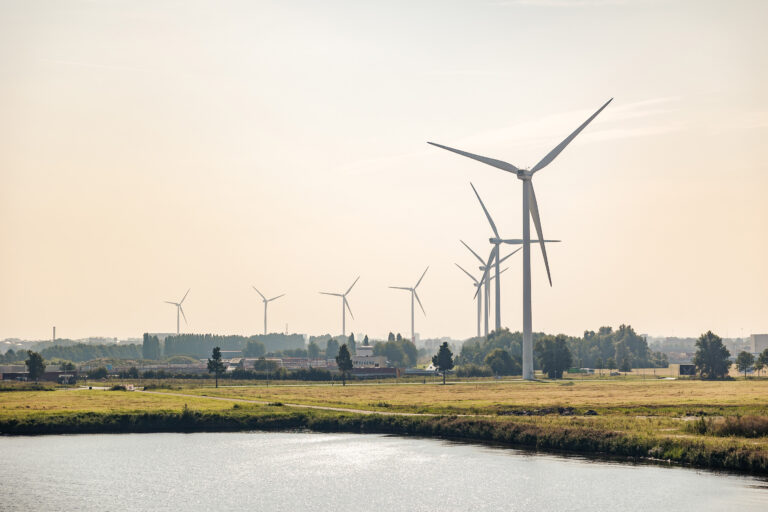 Kosten lidmaatschap Energie Coöperatie Amsterdamse Haven worden lager